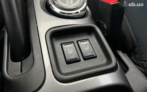 Nissan Juke 2014 - фото 14