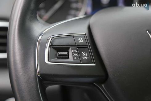 Maserati Levante 2018 - фото 24