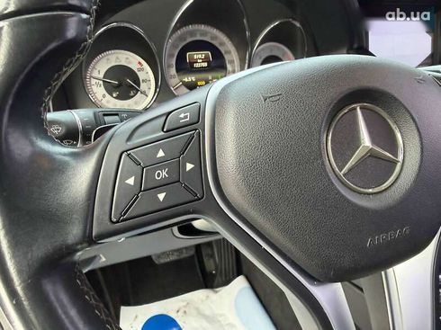 Mercedes-Benz GLK-Класс 2015 - фото 18