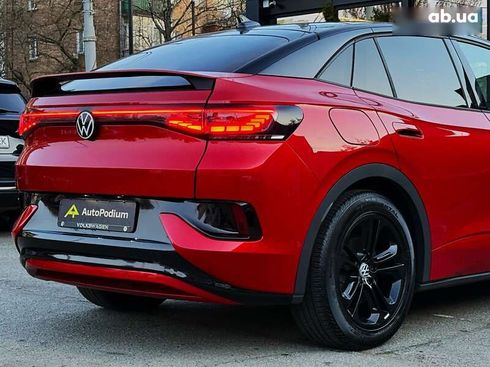 Volkswagen ID.5 2022 - фото 20