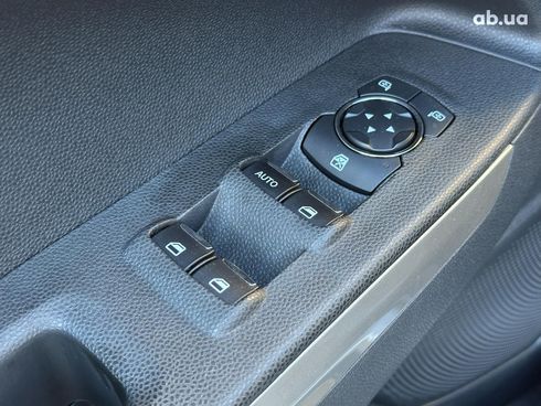 Ford EcoSport 2020 серый - фото 14