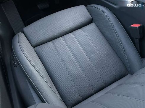 Skoda Superb 2025 - фото 26