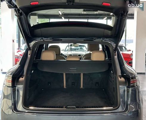 Porsche Cayenne 2019 - фото 13
