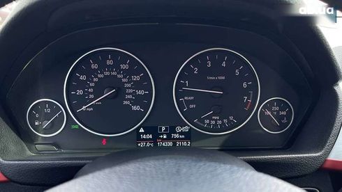 BMW 3 серия 2016 - фото 25
