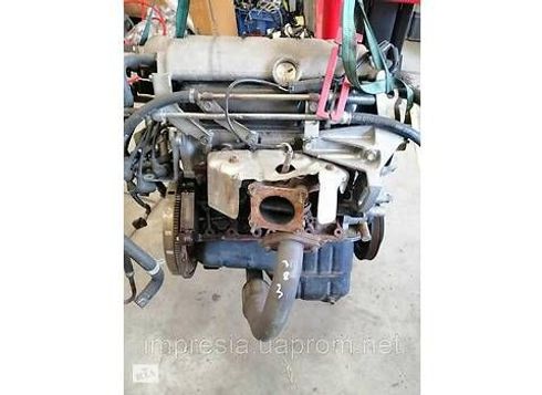 двигатель в сборе для Dodge Stratus - купить на Автобазаре - фото 7