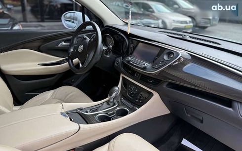 Buick Envision 2019 - фото 13