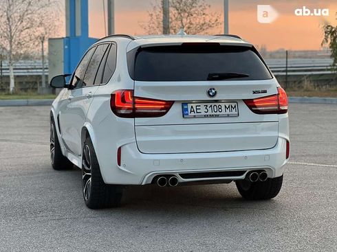 BMW X5 2015 - фото 30