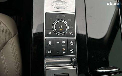 Land Rover Discovery 2017 - фото 22