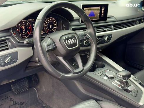 Audi A4 2019 - фото 14