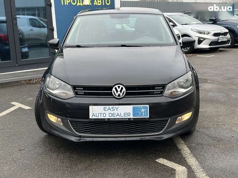 Volkswagen Polo 2012 - фото 3