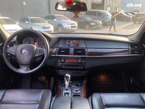 BMW X5 2011 серый - фото 25