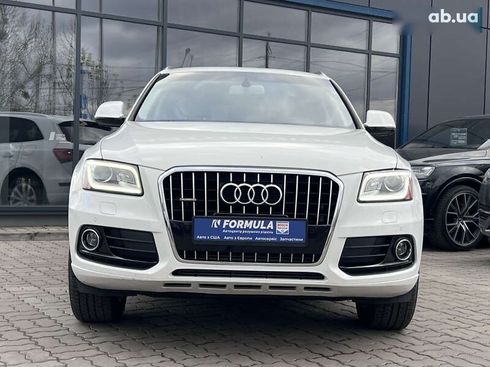 Audi Q5 2016 - фото 6