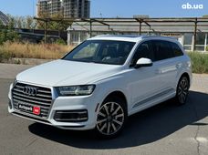 Продаж б/у Audi Q7 Автомат - купити на Автобазарі