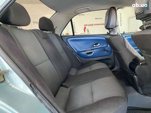 Mitsubishi Carisma 2003 - фото 30