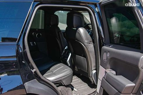 Land Rover Range Rover Sport 2019 - фото 20