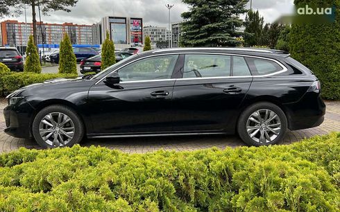 Peugeot 508 2019 - фото 4