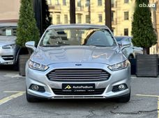 Продажа Ford б/у в Киевской области - купить на Автобазаре