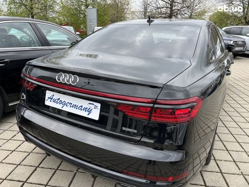 Audi A8 2021 - фото 29