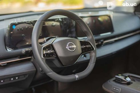 Nissan Ariya 2022 - фото 18