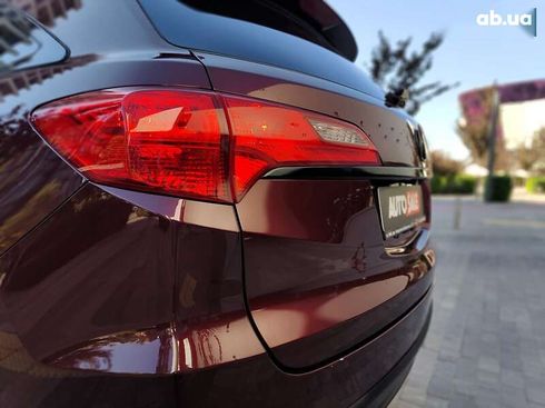 Acura RDX 2014 - фото 16