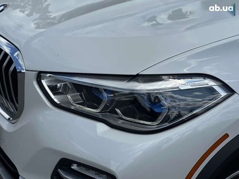 BMW X5 2020 - фото 6