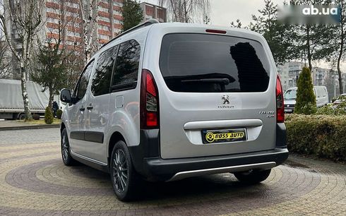 Peugeot Partner 2013 - фото 5