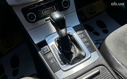 Volkswagen Passat 2011 - фото 18