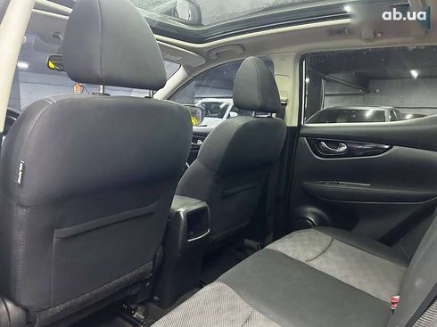Nissan Qashqai 2014 - фото 13