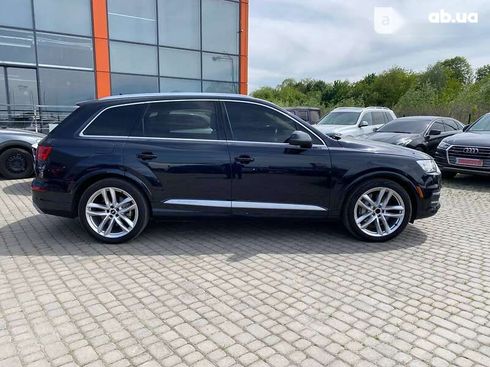 Audi Q7 2016 - фото 9