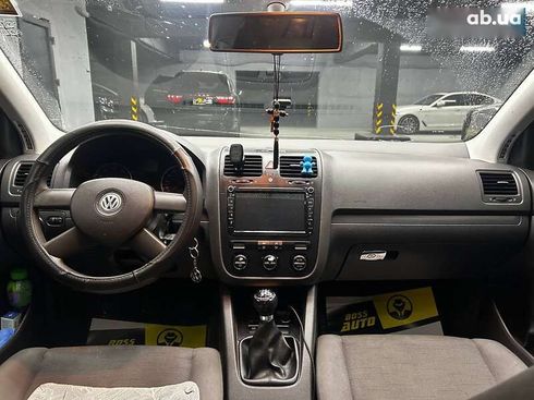 Volkswagen Golf 2004 - фото 11