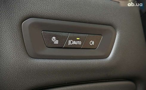 BMW X5 2024 - фото 25