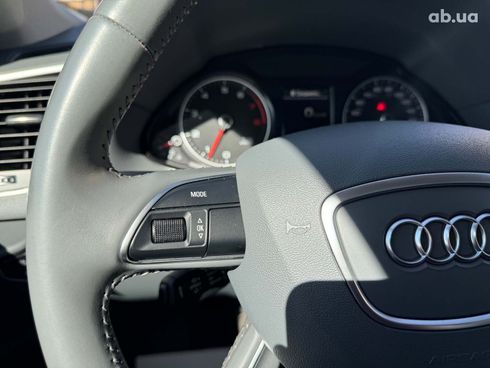 Audi Q5 2015 серый - фото 26