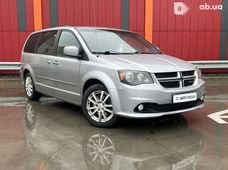 Продаж вживаних Dodge в Київській області - купити на Автобазарі
