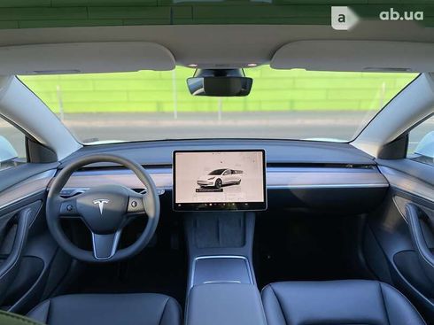 Tesla Model 3 2023 - фото 24