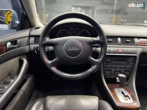 Audi a6 allroad 2003 - фото 14