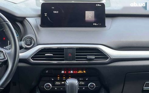 Mazda CX-9 2022 - фото 23