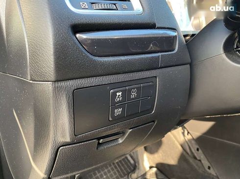 Mazda 6 2014 - фото 12