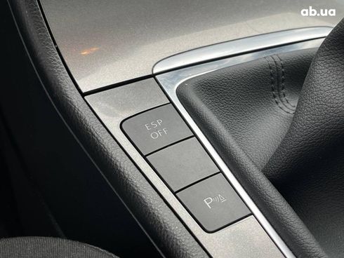 Volkswagen passat b6 2009 черный - фото 33