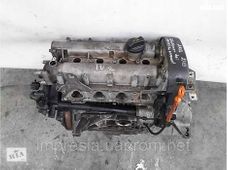 Двигатель в сборе Volkswagen Golf - купить на Автобазаре