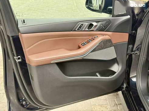 BMW X5 2019 - фото 28