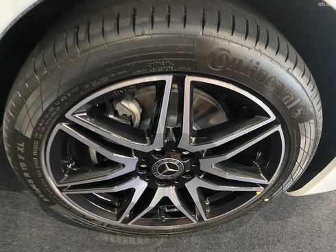 Mercedes-Benz V-Класс 2020 - фото 17