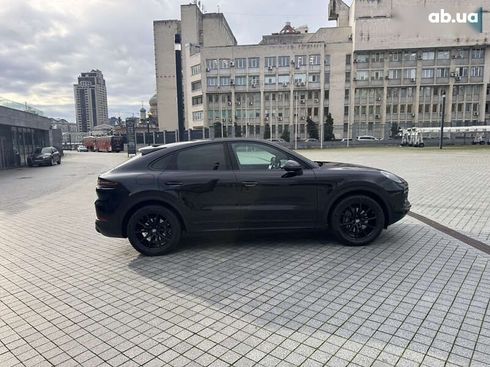 Porsche Cayenne 2021 - фото 8