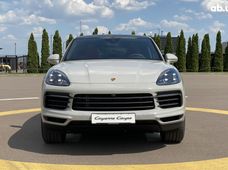 Продажа б/у Porsche Cayenne Coupe в Киевской области - купить на Автобазаре