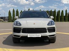 Продаж вживаних Porsche Cayenne Coupe 2024 року - купити на Автобазарі