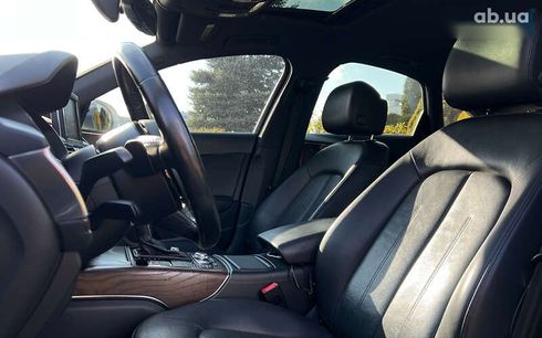 Audi A6 2015 - фото 9