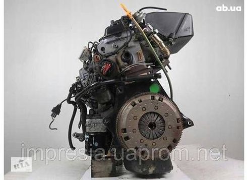 двигатель в сборе для Volkswagen Polo - купить на Автобазаре - фото 4