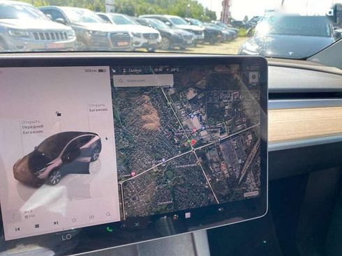 Tesla Model Y 2023 - фото 14