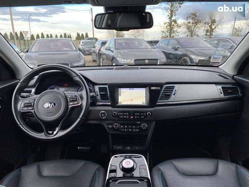 Kia Niro 2019 - фото 3