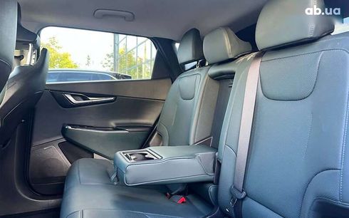 Kia EV6 2021 - фото 25