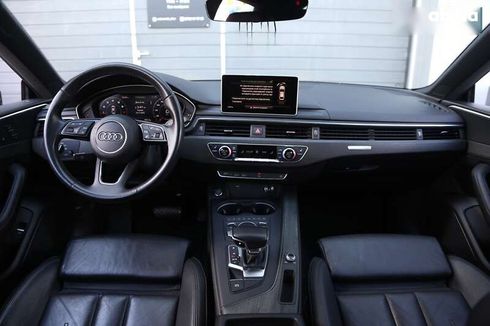 Audi A5 2019 - фото 14